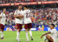 Spain Sink France to Seal World Cup Final Spot