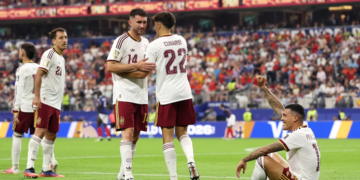 Spain Sink France to Seal World Cup Final Spot