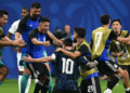 Argentina Stun England to Set Up World Cup Final Clash with Spain