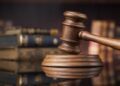 Court Rejects Terror Suspect’s Bail Plea, Orders Medical Care in Custody