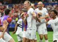 Haaland’s Late Strike Sends Norway Through