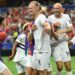 Haaland’s Late Strike Sends Norway Through
