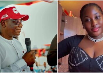 Senator Katung appeals for calm over Mary Habila’s death