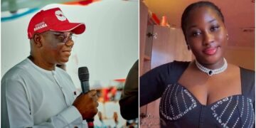 Senator Katung appeals for calm over Mary Habila’s death