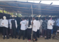 106 Rescued as NSCDC Unearths Fake University in Lagos