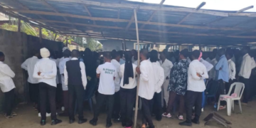 106 Rescued as NSCDC Unearths Fake University in Lagos