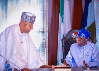 Zamfara Lawmaker Declares Tinubu-Shettima Ticket Key to 2027 Victory