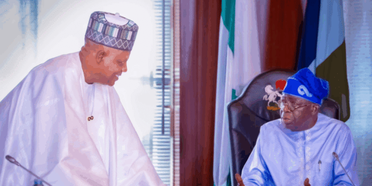 Zamfara Lawmaker Declares Tinubu-Shettima Ticket Key to 2027 Victory