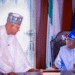 Zamfara Lawmaker Declares Tinubu-Shettima Ticket Key to 2027 Victory