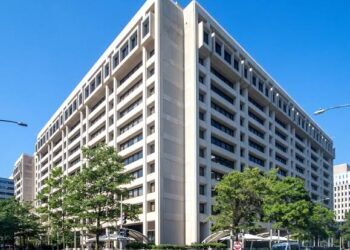 IMF Lists Nigeria Among Africa’s Top AI Growth Economies