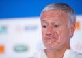 France head coach,Deschamps’ reign ends in thrilling loss