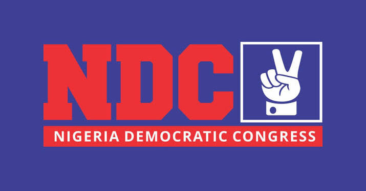 Kaduna NDC Rejects Candidate Imposition, Demands Fresh Governorship Primary