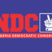 Kaduna NDC Rejects Candidate Imposition, Demands Fresh Governorship Primary