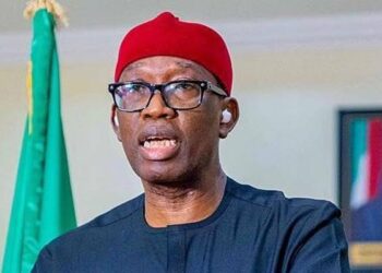 1.6m Students Now Benefit from NELFUND, Says Okowa