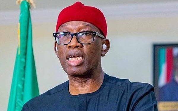 1.6m Students Now Benefit from NELFUND, Says Okowa