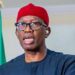 1.6m Students Now Benefit from NELFUND, Says Okowa