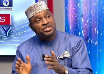 Tinubu Should Resign, Not Seek Re-Election – Okonkwo