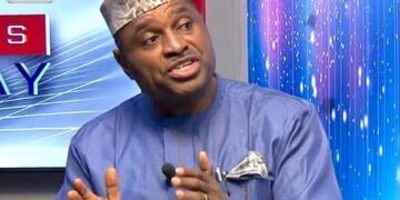 Tinubu Should Resign, Not Seek Re-Election – Okonkwo