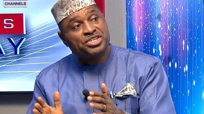 Tinubu Should Resign, Not Seek Re-Election – Okonkwo