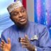 Tinubu Should Resign, Not Seek Re-Election – Okonkwo
