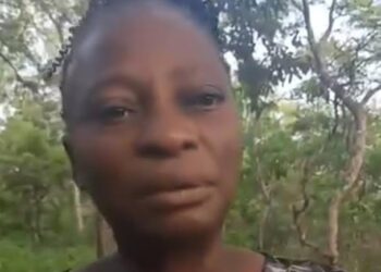 I prayed not to die in the Forest, freed Ogbomoso principal recalls