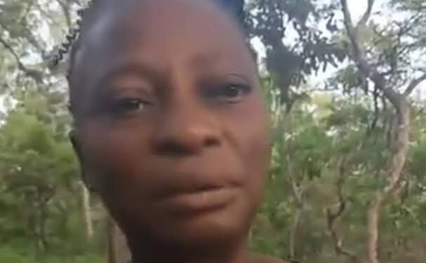 I prayed not to die in the Forest, freed Ogbomoso principal recalls