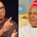 OK Movement Crisis: Obi ‘Not Happy’ as 2027 Coalition Admits Distraction