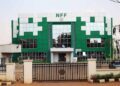 Union lauds NFF for beach soccer board appointment