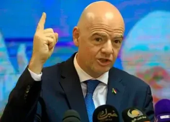 Infantino’s enlarged World Cup gamble pays off with punters