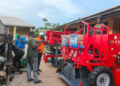 China Delivers Mechanisation Boost for Nigeria’s Cassava Sector