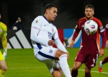 Chelsea Agree Deal To Sign England’s Morgan Rogers From Aston Villa – Reports