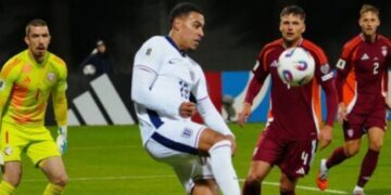 Chelsea Agree Deal To Sign England’s Morgan Rogers From Aston Villa – Reports