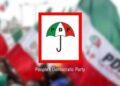 Court Reserves Judgment in PDP Leadership Dispute