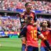Clinical Spain Brush Austria Aside to Reach World Cup Last 16