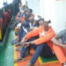 Navy Intercepts Vessel with 12 Crew, Seizes Suspected Stolen Crude Oil