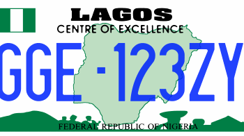Touts, Abuja demand worsen Nigeria’s number plate scarcity – Ige