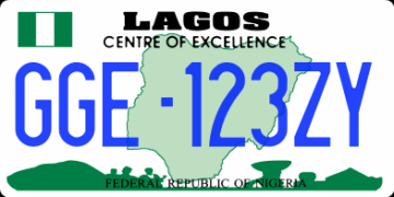 Touts, Abuja demand worsen Nigeria’s number plate scarcity – Ige
