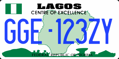 Touts, Abuja demand worsen Nigeria’s number plate scarcity – Ige