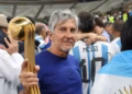 Messi’s dad Jorge dies at 68 after battling illness
