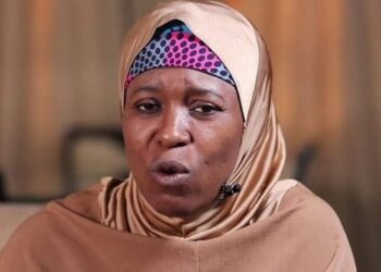 2027: Call Your Supporters to Order, Yesufu Tells Atiku