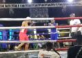 Portable Disqualified in Chaotic Boxing Rematch Against Okocha