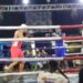 Portable Disqualified in Chaotic Boxing Rematch Against Okocha