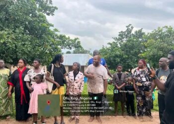 Kogi Rescue: 16 Hostages Freed in Army-Led Raid