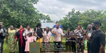 Kogi Rescue: 16 Hostages Freed in Army-Led Raid