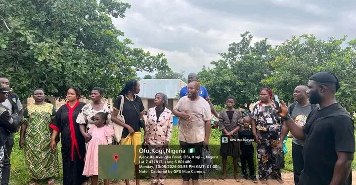 Kogi Rescue: 16 Hostages Freed in Army-Led Raid