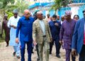 Wike: Senator Kingibe Has Failed, Will Lose Election