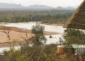 Rescue Operation Underway After Helicopter Down in Kenya