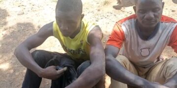 Troops Nab Gun Runners, Rescue Six in Zamfara Raids