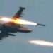 NAF Pounds Terrorist Strongholds in Renewed North-West Air Offensive