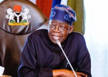 Youth Coalition Pledges Support for Tinubu’s Re-Election Bid, Demands Policy Action
